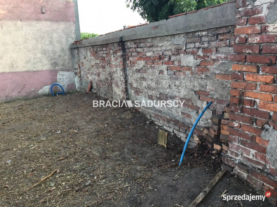 Działka 420m2 Nowe Brzesko Nowy Rynek