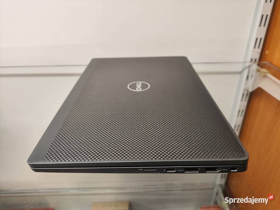 Dell Latitude 7410 I510gen 16GB RAM 512SSD FHD Inny Windows podlaskie Białystok
