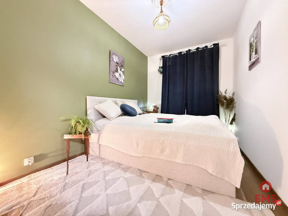 Mieszkanie Białystok 4897m2 2 pokoje