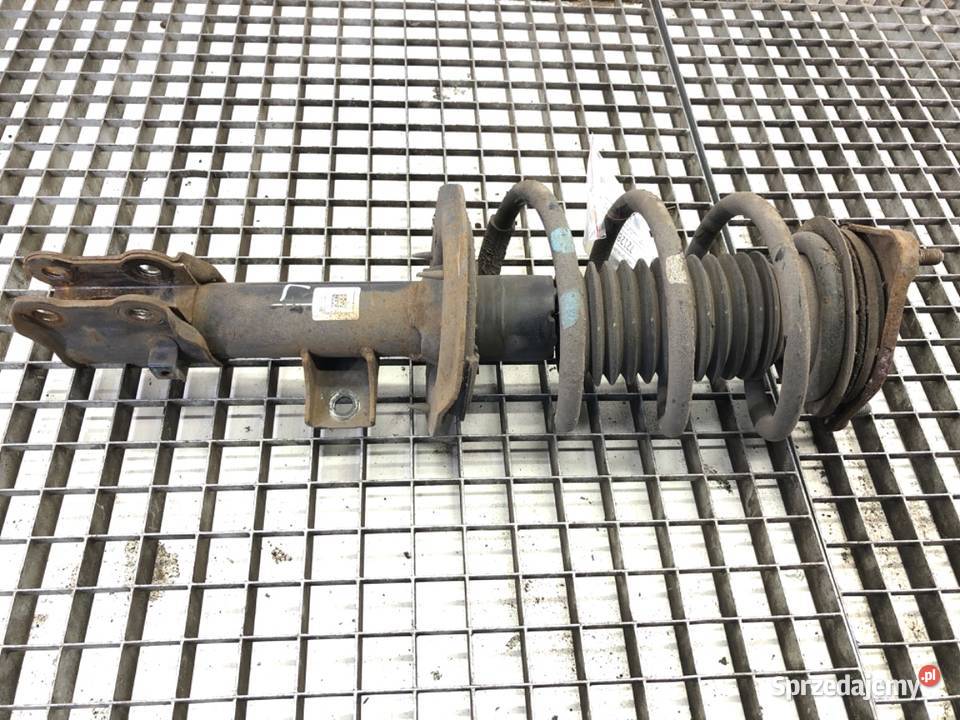 AMORTYZATOR LEWY PRZÓD HYUNDAI i30 16 54650A6810 osobowe