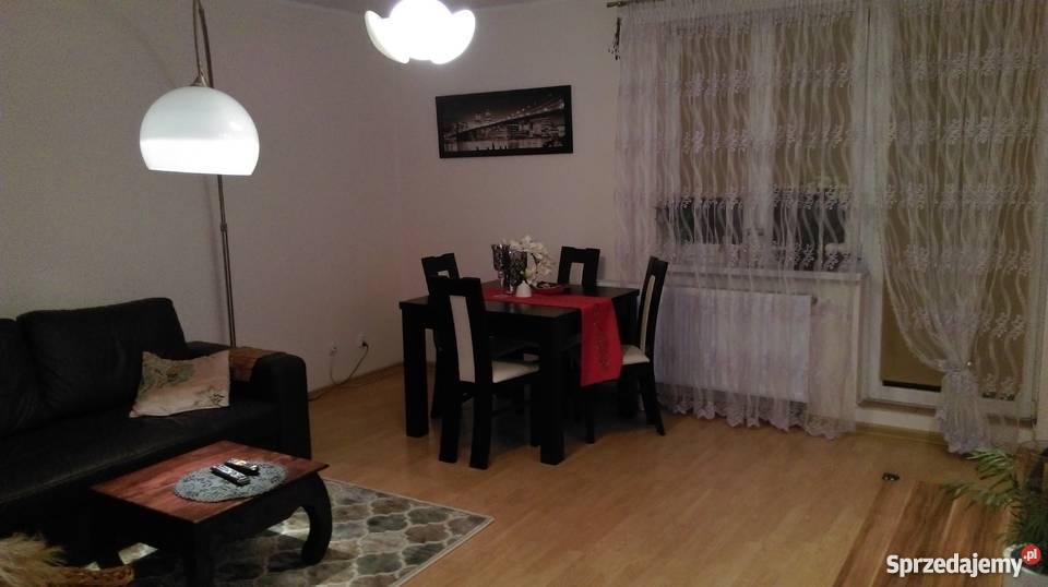 TBS Będzin Małobadź Mieszkania Będzin