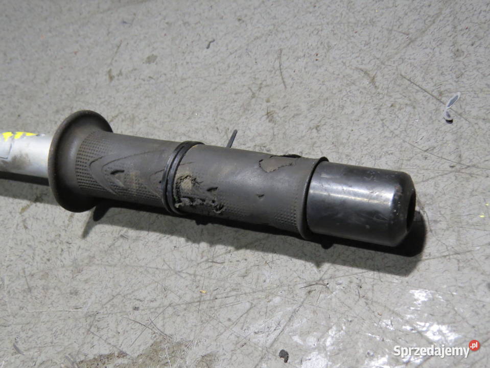 KAWASAKI ZX6R 600 ZX6 99 KIEROWNICA KIERA LEWA