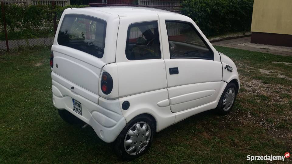 mini auto Końskie sprzedam