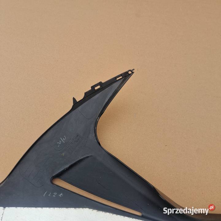 SUZUKI GSXR GSXR 600 750 L1 L7 11 PŁUG OSŁONA Bieleń