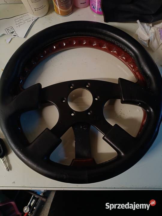 Kierownica Raid kba 70132 osobowe Kierownice Dąbrowa Górnicza