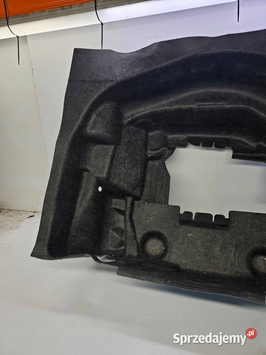 WKŁADKA WYKŁADZINA KOŁA AUDI A5 8T8 8T8863697B