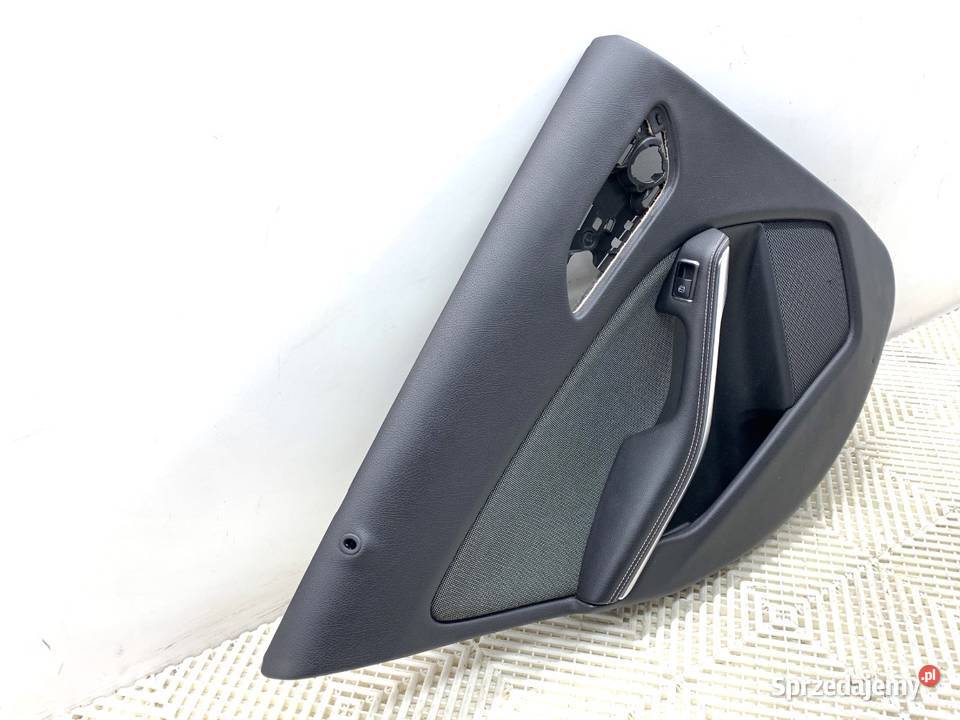 BOCZEK DRZWI LEWY TYŁ MERCEDES W176 Hatchback osobowe