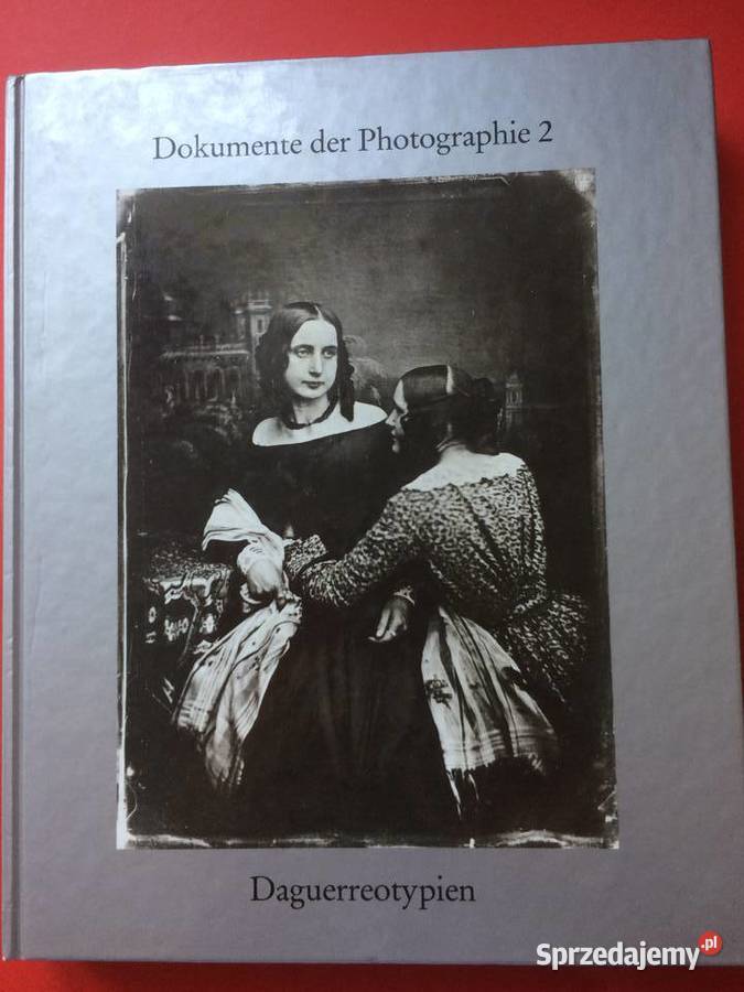 3270 Degerotypy Fotografii Szczecin