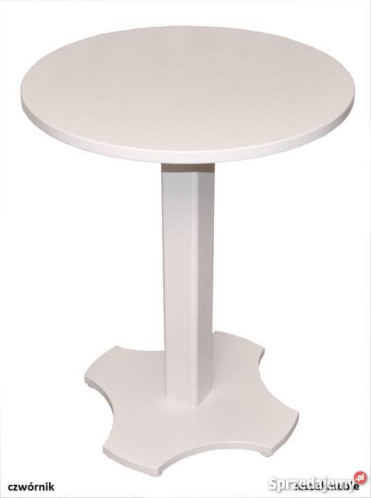 STOLIK OKRĄGŁY 60 STÓŁ KUCHENNY OKOLICZNOŚCIOWY Tołkiny sprzedam