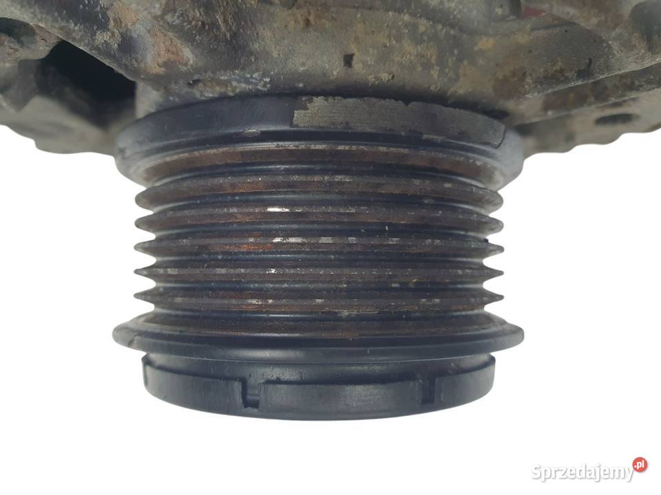ALTERNATOR PEUGEOT BOXER 22 HDI BOSCH Układ elektryczny silnika Chełm