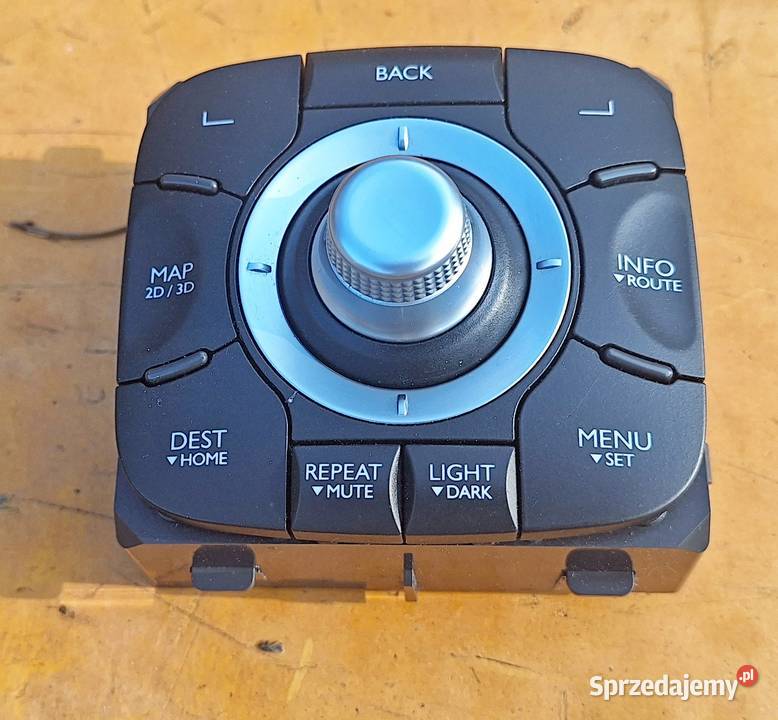 RENAULT SCENIC III GRAND SCENIC III PANEL RADIA osobowe Radom sprzedam