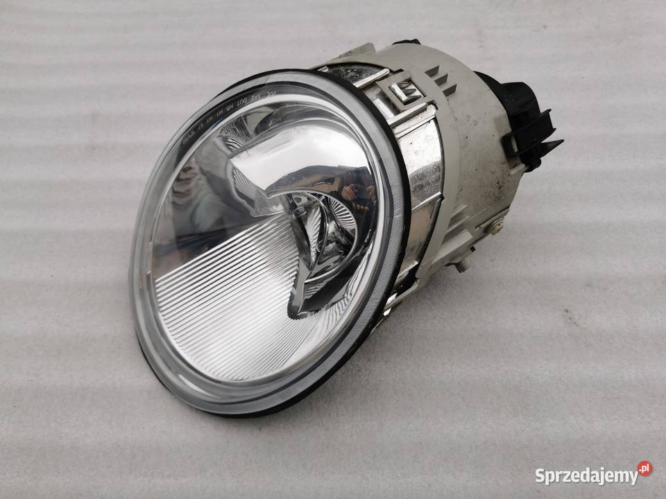 Lampa Prawy Przód Przednia Prawa VW Beetle TYC mazowieckie Wyszków sprzedam