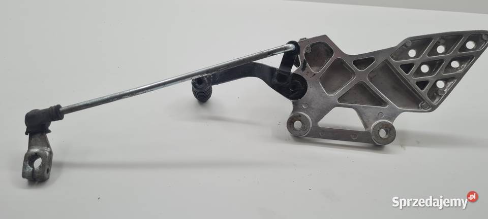 Honda CBR 125 JC 34 set lewy kompletny Warszawa