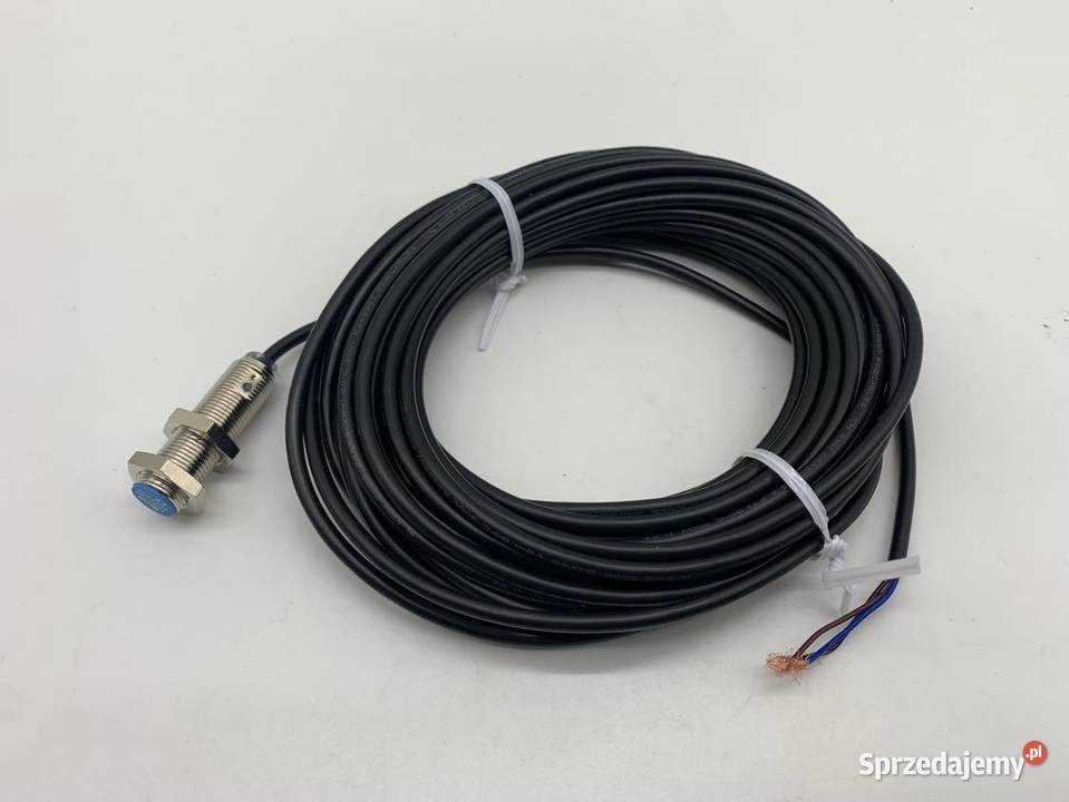 Sick 1093752 WX1935 Inductive Sensor