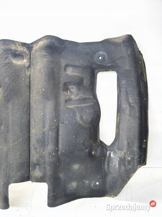 OSŁONA TERMICZNA TUNELU AUDI A4 B9 A5 8W0803979K Przystajń sprzedam