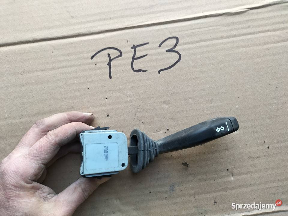 MANETKA PRZEŁĄCZNIK ZESPOLONY OPEL 440233 EFC015 panele sterowania, przełączniki Kamień-Kolonia