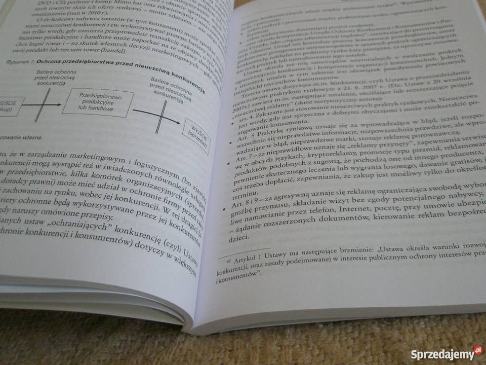 Marketingowo logistyczne zarządzanie