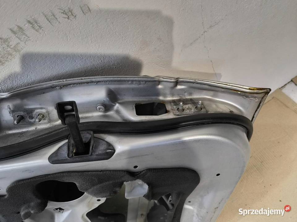 DRZWI KOMPLETNE LEWY TYŁ 3547 E46 LIFT KOMBI