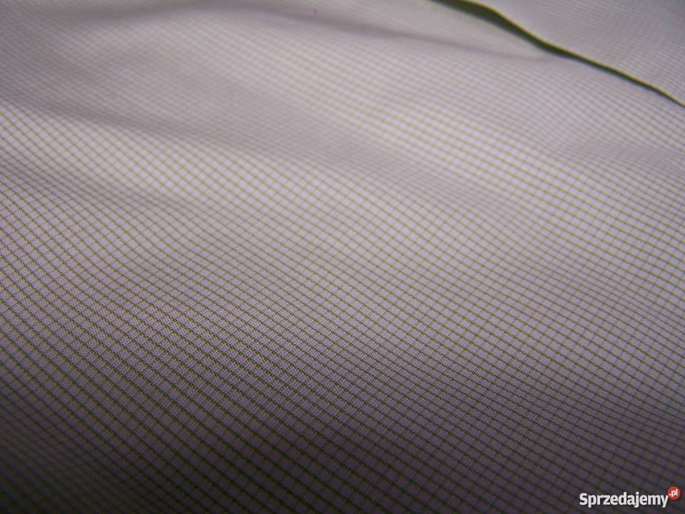 Koszula z długim rękawem Bertoni Slim fit Białystok