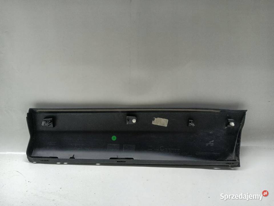 LISTWA DRZWI PRAWY TYŁ TYLNA AUDI Q3 83A853970
