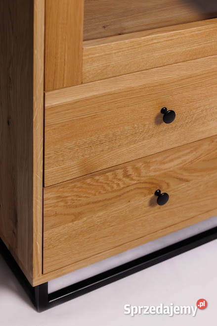 Komoda Loftowa CLASSIC Wrocław