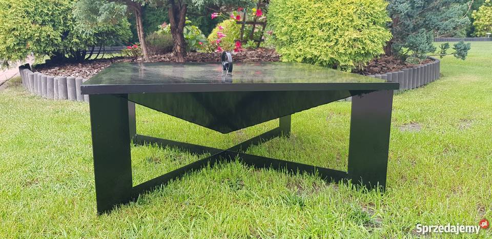 Palenisko ogrodowe 70cmx70 Piaseczno