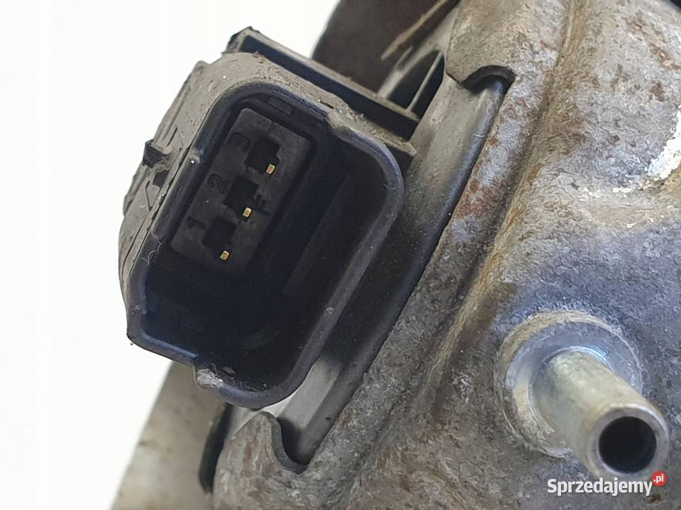 TURBOSPRĘŻARKA Citroen C5 III 20 HDI 9688361580 osobowe Chełm