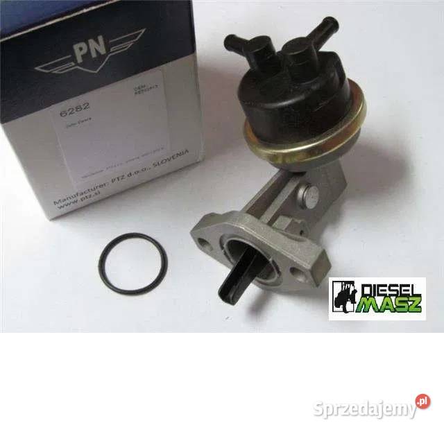 Pompka paliwowa zasilajaca Renault Claas Ares