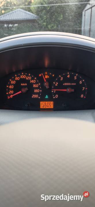 Nissan Micra Micra