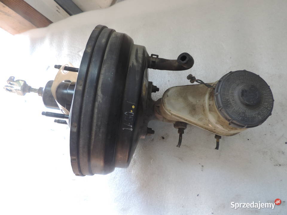 Serwo hamulcowe HONDA ACCORD 6 18 VTEC Nowy Sącz sprzedam