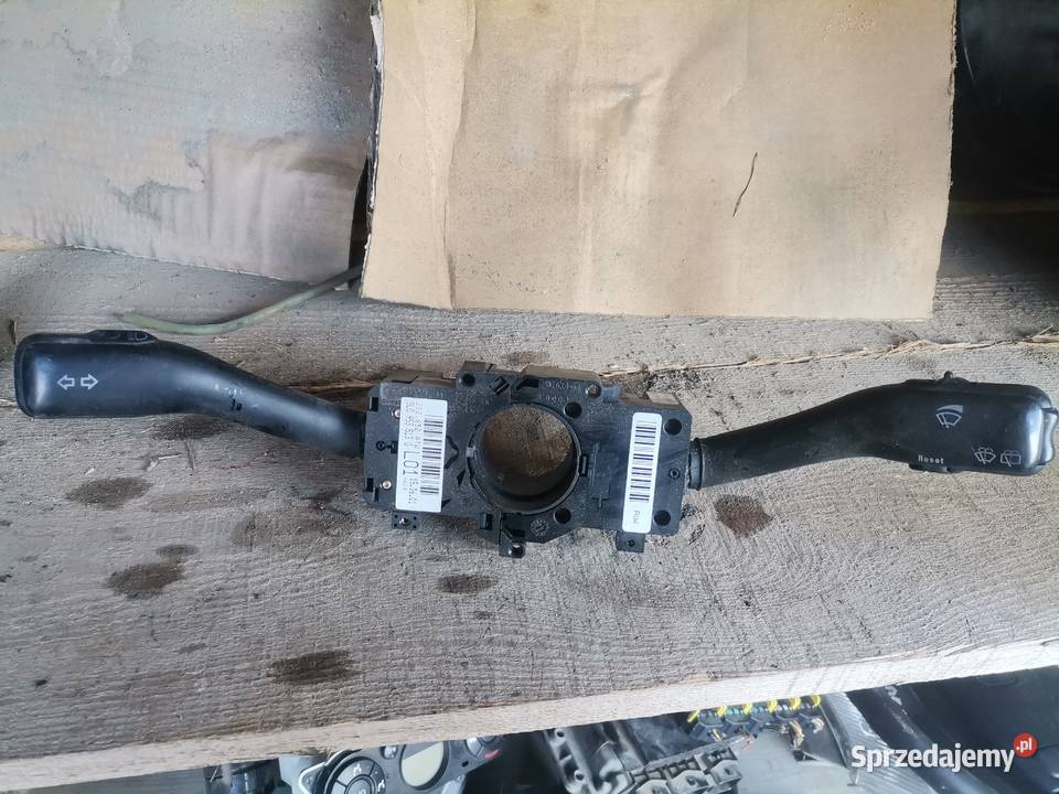 PRZEŁĄCZNIK ZESPOLONY VOLKSWAGEN PASSAT B5 Wisznice