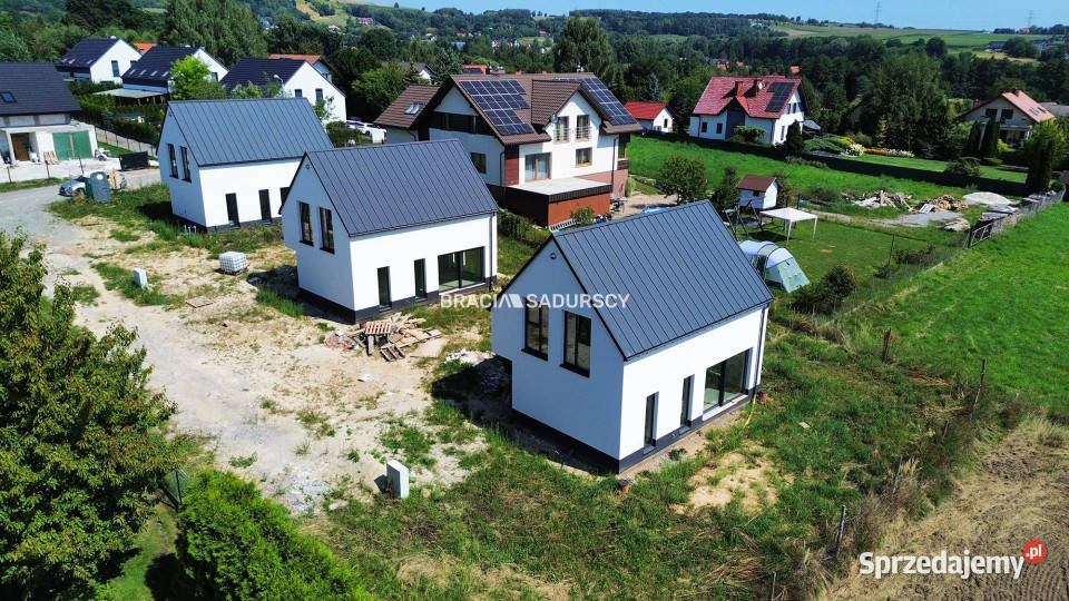 Dom 95m2 Ujazd sprzedam