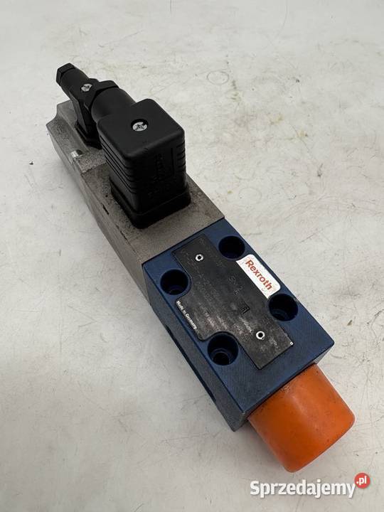 Rexroth VTDFPA21G24K00V R900703811 Proportional Warszawa