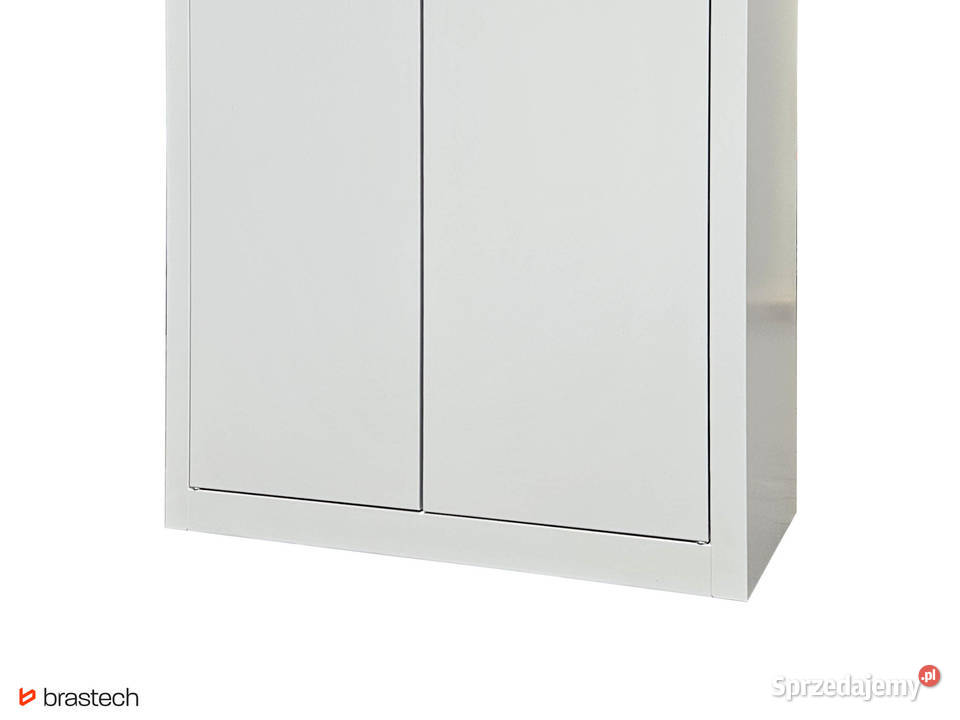 Szafa metalowa Nowa 199 x 80 x 435 Sątoczno