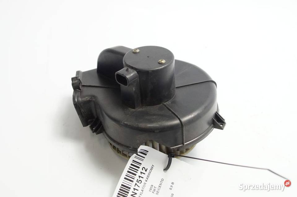 WENTYLATOR KABINOWY FIAT SEICENTO 571221200