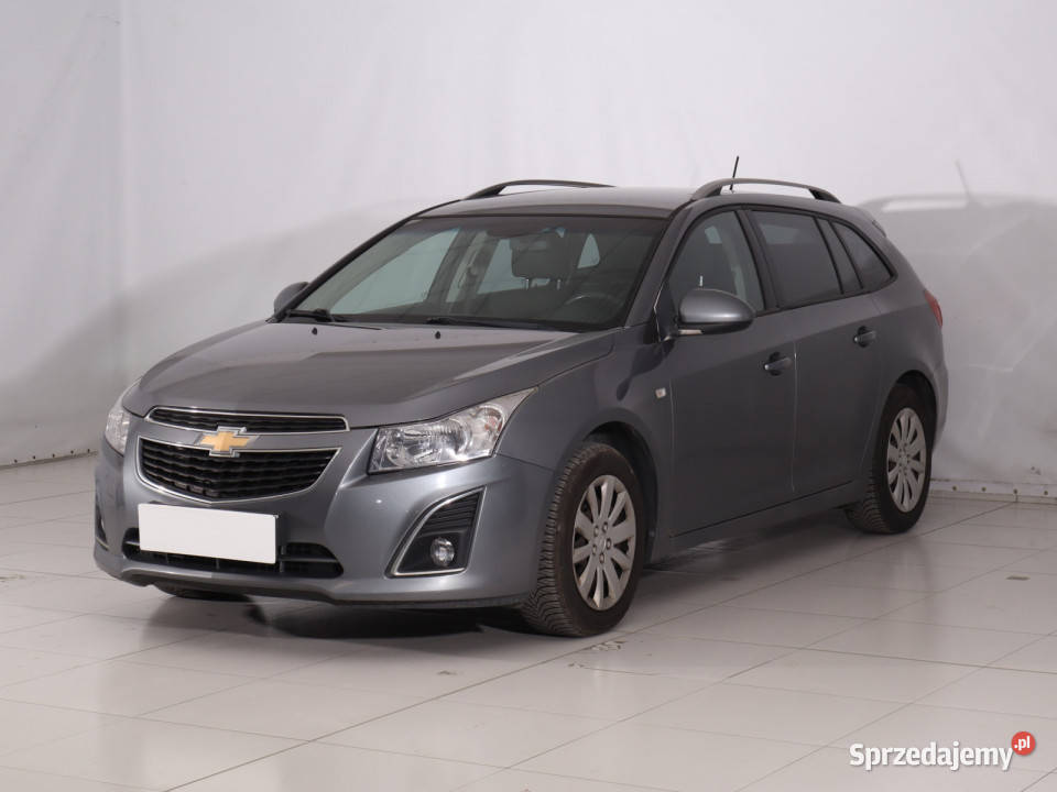 Chevrolet Cruze 16 i 16V klimatyzacja Piaseczno