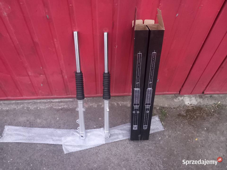 Sprzedam lagi przednie simson s51 nowe Michałowice