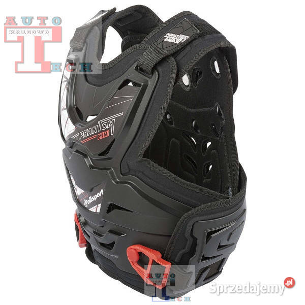 BUZER DZIECIĘCY Osłona Klatki Piersiowej 4060 Mrągowo