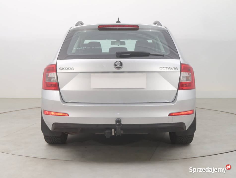 Skoda Octavia 20 TDI 233781km Octavia Bielany Wrocławskie sprzedam