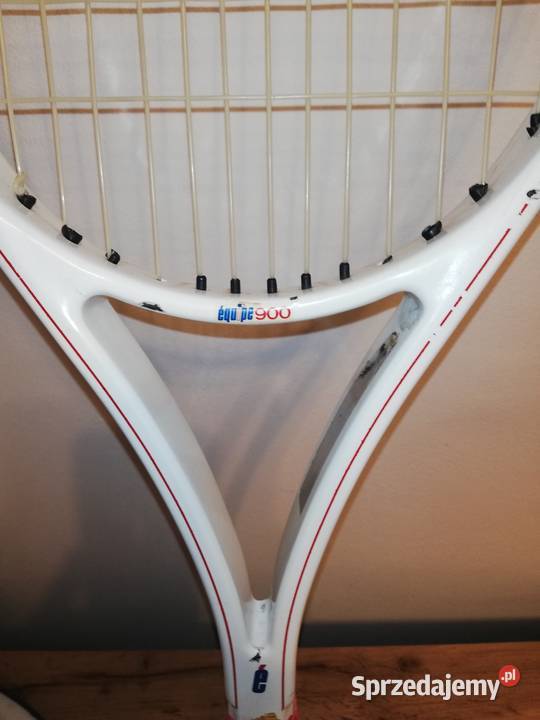 Rakieta tenisowa Equipe 900 Tanio