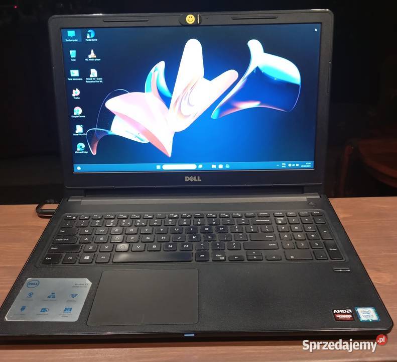 OKAZJA Dell Vostro 15 i5 Windows 11 Dell Kobyłka