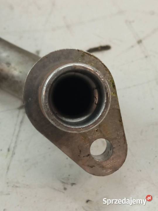 PRZEWÓD KLIMATYZACJI RURKA 16 DCI KPL 924900016R świętokrzyskie