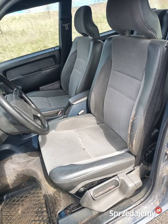 Volvo 940 d24tic w całości części Gdańsk sprzedam