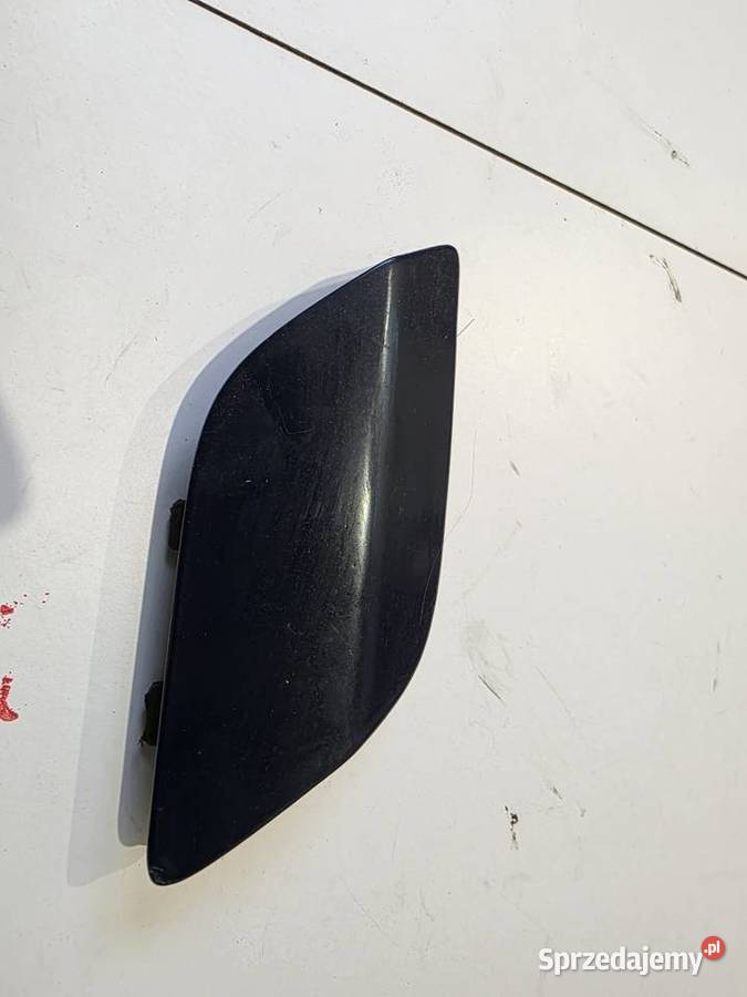 OPEL ASTRA III H PRAWA ZAŚLEPKA ZDERZAKA Iława sprzedam