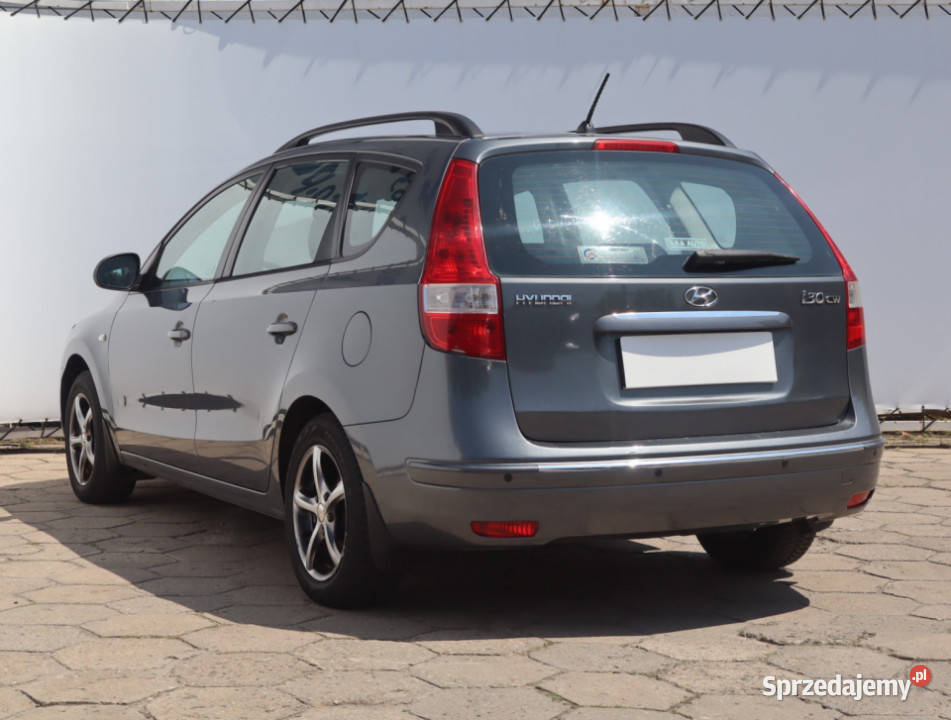 Hyundai i30 16 CVVT łódzkie Łódź sprzedam