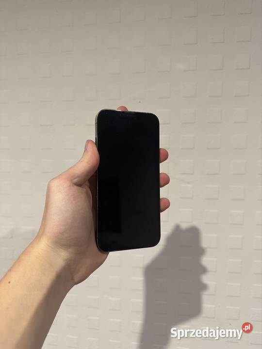 iPhone 13 Pro 128 GB Chorzów