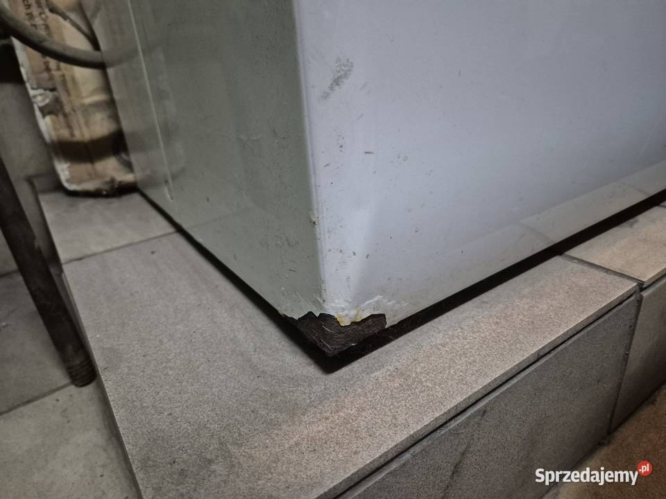 Pralka Elektrolux EWS 1045 83cm Malbork