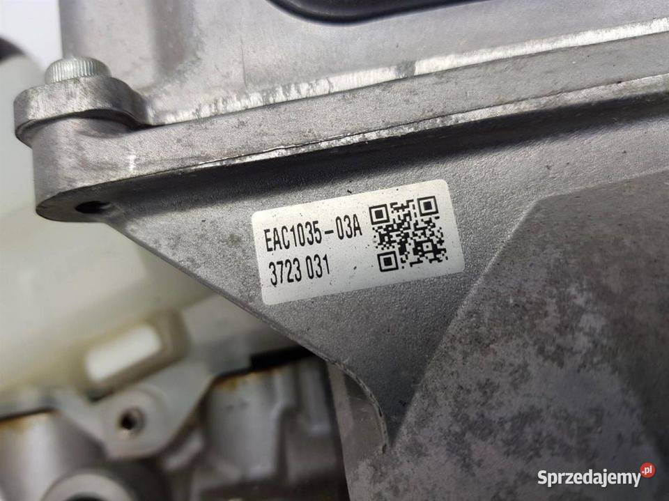 SERWO HAMULCOWE INFINITI Q50 ELEKTRYCZNE HYBRID kujawsko-pomorskie Lipno