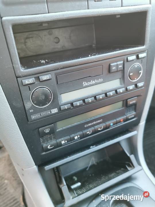 Części Octavia kombi 18T automat 2001 Pozostałe Cicha Góra sprzedam