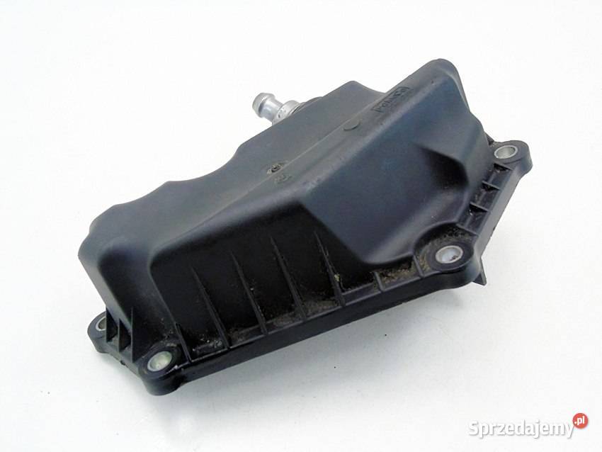 ODMA OLEJU 16 TI VCT 16V FORD FOCUS 2 II 3 III C Sosnowiec